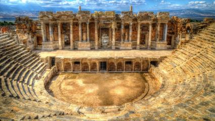 Crociera da Bodrum a Efeso - Un'avventura archeologica